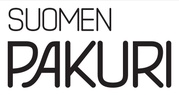 Suomen Pakuri Oy logo